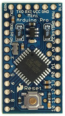 [Arduino Pro Mini]