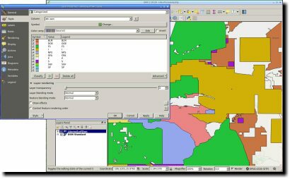 [QGIS categorized layers]