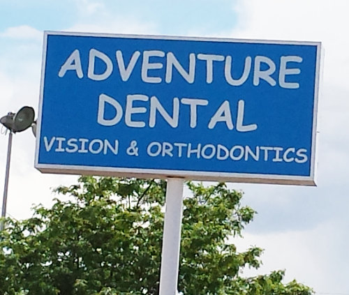 [Adventure Dental]