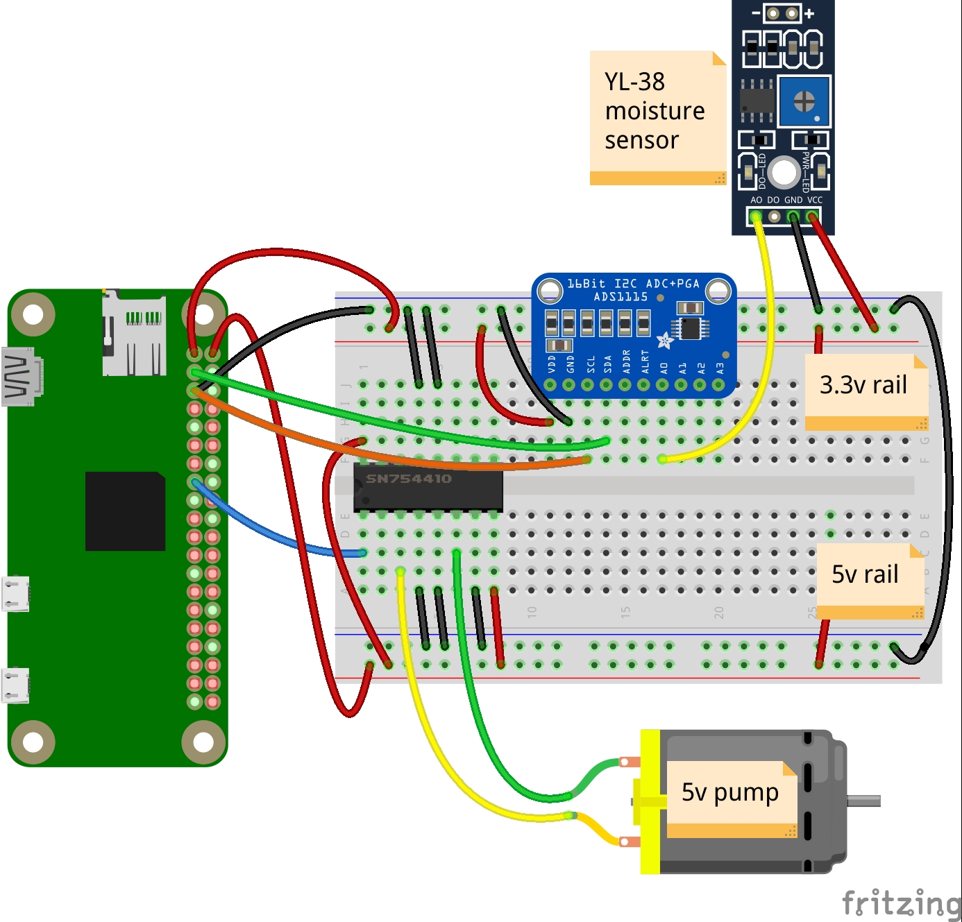 Arduino Raspberry Pi... 10x Compteur à décades CD4017 BE DIP-16