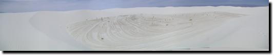 [ White Sands Panorama ]