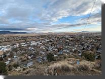[ View of Raton from Goat Hill ]