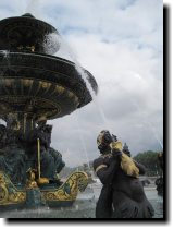 [ Fountain at Place de le C ... ]