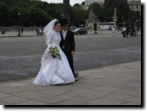 [ Wedding at Place de le Co ... ]