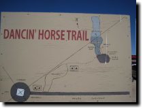 [ The Dancin' Horse Trail g ... ]