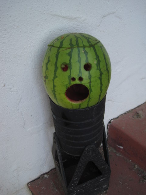 [Watermelon-o-lantern]