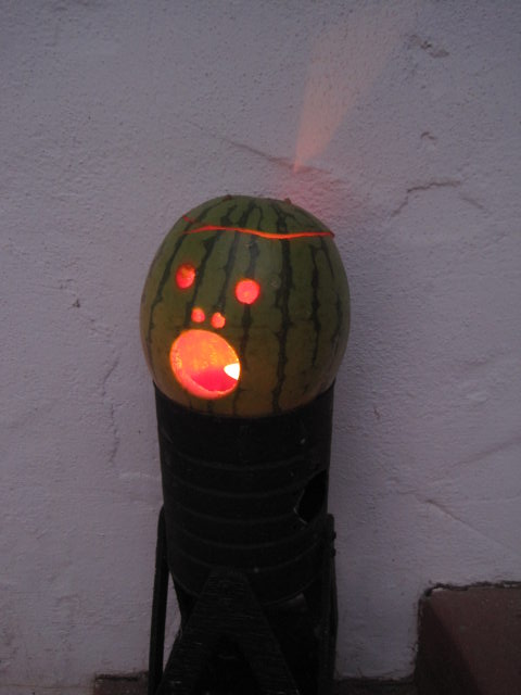[Watermelon-o-lantern]