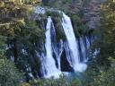 [ Burney Falls ]