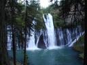 [ Burney Falls ]