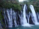 [ Burney Falls ]