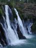 [ Burney Falls ]