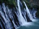 [ Burney Falls ]