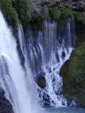 [ Burney Falls ]