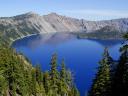[Crater Lake]