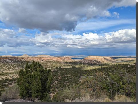 [Clouds and mesa shadows from Anderson Overlook]