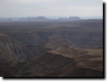 [ Close-up of Monument Vall ... ]