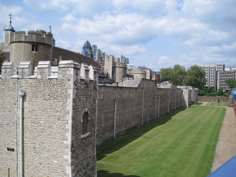 [Tower of London]