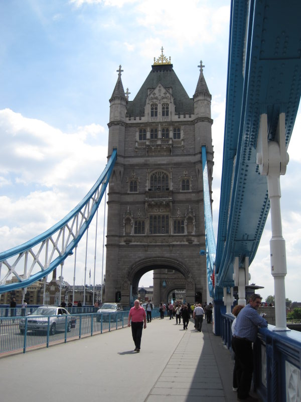 [Tower Bridge]