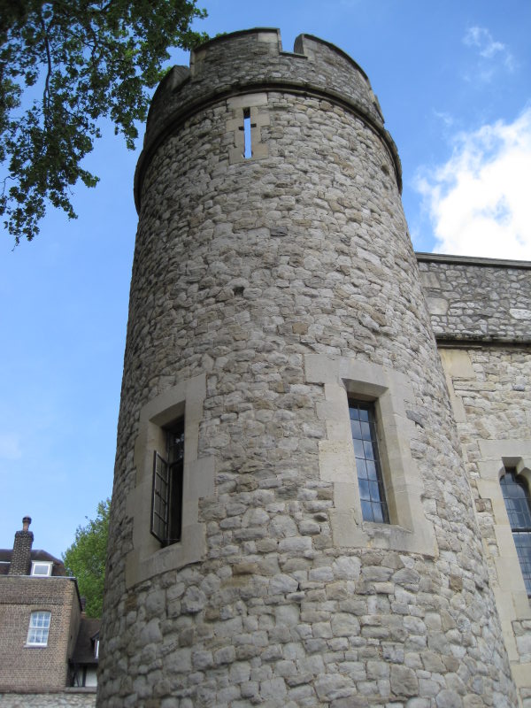 [Tower of London]