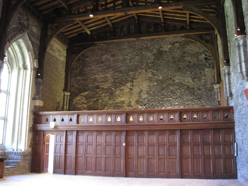 [The Great Hall]