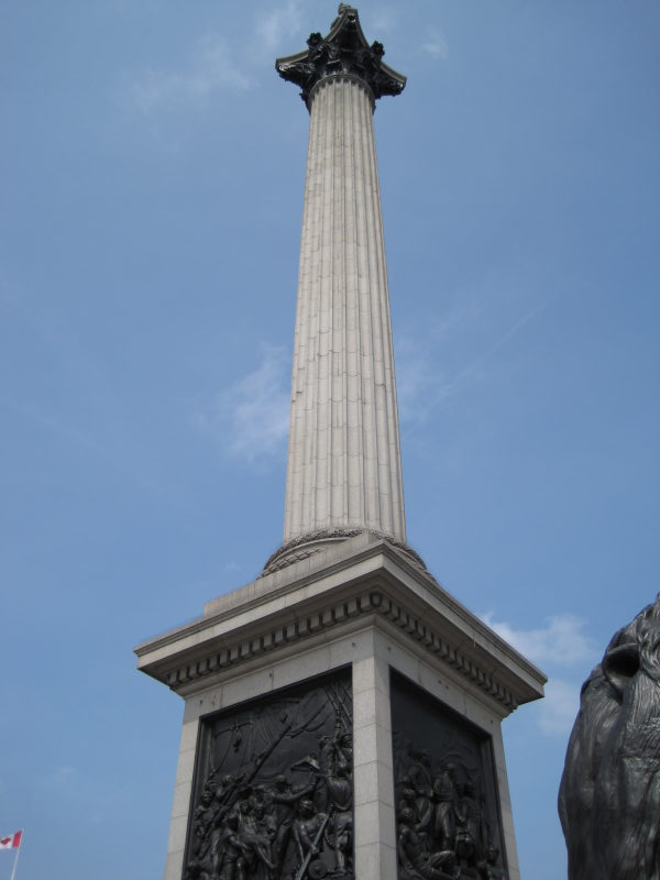 [Nelson's Column]