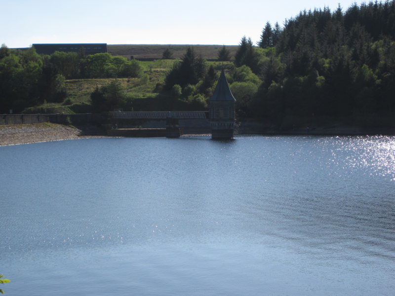 [Pontsticill reservoir val ...]