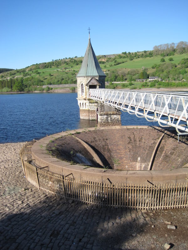 [Pontsticill reservoir val ...]