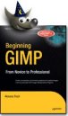 [Beginning GIMP: From Novice to Professional]