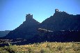 [Priest and Nuns, Moab]