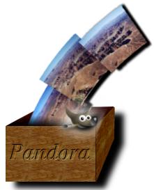 [Pandora]